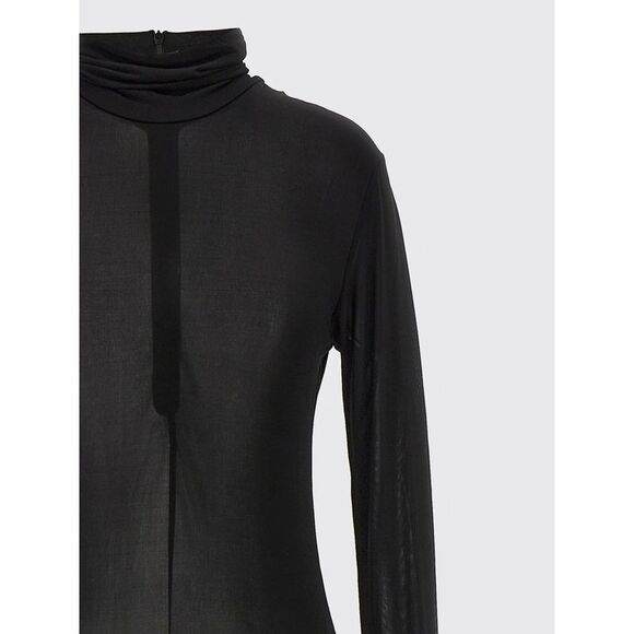 Isabel Marant Dress Woman Black - Picture 3 of 3